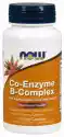 Now Foods Now Foods - Co-Enzyme B-Complex, 60 Vkaps