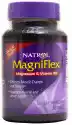 Natrol - Magniflex, Magnez I Witamina B6, 60 Tabletek