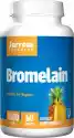 ﻿jarrow Formulas - Bromelaina, 60 Tabletek