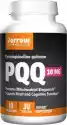 Jarrow Formulas - Pqq (Pyrroloquinoline Quinone), 10Mg, 30 Kapsu