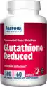 Jarrow Formulas - Glutathione Reduced, 500Mg, 60 Vkaps