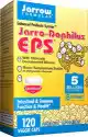 ﻿jarrow Formulas - Jarro-Dophilus Eps, 5 Miliardów, 120 Vkaps