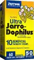 Jarrow Formulas - Ultra Jarro-Dophilus, 50 Miliardów, 60 Vkaps