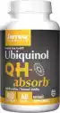 Jarrow Formulas - Ubiquinol Qh-Absorb, 100Mg, 60 Kapsułek Miękki