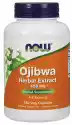 Now Foods Now Foods - Ojibwa Herbal Extract, 450Mg, 180 Vcaps