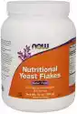 Now Foods Now Foods - Nutritional Yeast Flakes, 284G