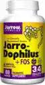 ﻿jarrow Formulas - Jarro-Dophilus + Fos, 100 Kapsułek