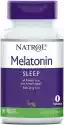 Natrol - Melatonina, 1Mg, 90 Tabletek