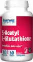 Jarrow Formulas Jarrow Formulas - S-Acetyl L-Glutathione, 100Mg, 60 Tabletek