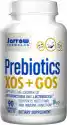 Jarrow Formulas Jarrow Formulas - Prebiotics Xos + Gos, 90 Tabletek Do Żucia