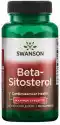 Swanson Swanson - Beta-Sitosterol, 60 Kapsułek