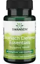 Swanson Swanson - Stomach Defense Essentials, 60 Vkaps