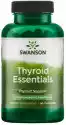 Swanson ﻿swanson - Thyroid Essentials, 90 Kapsułek