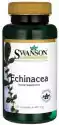 Swanson Swanson - Echinacea, 400Mg, 100 Kapsułek