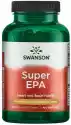 Swanson Swanson - Super Epa, 100 Kapsułek Miękkich