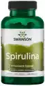 Swanson - Spirulina, 500Mg, 180 Tabletek