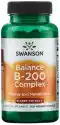 Swanson Swanson - Balance B-200, Wysoka Moc, 100 Vkaps