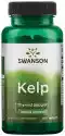 Swanson - Kelp, Jod, 225Mcg, 250 Tabletek