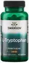 Swanson - L-Tryptofan, 500Mg, 60 Kapsułek