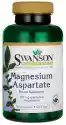Swanson - Asparaginian Magnezu, 685Mg, 90 Kapsułek