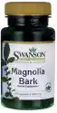 Swanson Swanson - Kora Magnolii, 400Mg, 60 Kapsułek