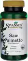 Swanson Swanson - Saw Palmetto (Palma Sabałowa), 540Mg, 100 Kapsułek