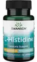 Swanson Swanson - L-Histydyna, 500Mg, 60 Vkaps