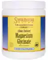 Swanson Swanson - Chelatowany Glicynian Magnezu, Proszek, 150G