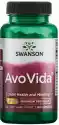 Swanson Swanson - Avovida, 300Mg, Wsparcie Stawów, 60 Kapsułek