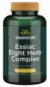 Swanson Swanson - Essiac Eight Herb, Mieszanka Ziół, 398Mg, 120 Kapsułek