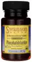 Swanson Swanson - Fosfatydyloseryna, 100Mg, 30 Kapsułek Miękkich