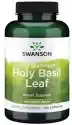Swanson - Holy Basil Leaf (Tulsi), 400Mg, 120 Kapsułek