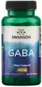 Swanson - Gaba, 500Mg, 100 Kapsułek