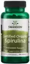Swanson Swanson - Spirulina Certified Organic, 500Mg, 180 Tabletek