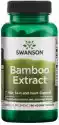 Swanson Swanson - Ekstrakt Z Bambusa, 300Mg, 60 Vkaps