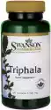 Swanson - Triphala, 500Mg, 100 Kapsułek