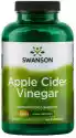 Swanson - Apple Cider Vinegar, Ocet Jabłkowy, 625Mg, 180 Kapsułe