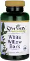 Swanson Swanson - Kora Wierzby Białej, 400Mg, 90 Kapsułek
