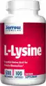 Jarrow Formulas - L-Lysine, 500Mg, 100 Kapsułek