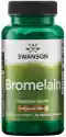 Swanson Swanson - Bromelaina, 500Mg, 60 Vkaps