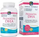 Nordic Naturals Nordic Naturals - Prenatal Dha, 830Mg Omega 3 Dla Kobiet W Ciąży