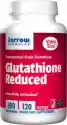 Jarrow Formulas - Glutathione Reduced, 500Mg, 120 Vkaps