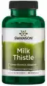 Swanson Swanson - Milk Thistle Standardized (Ostropest Plamisty), 250Mg,