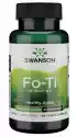 Swanson Swanson - Ekstrakt Fo-Ti, 500 Mg, 60 Vkaps
