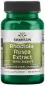Swanson - Rhodiola Rosea Extract, 60 Kapsułek