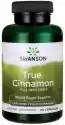 Swanson - True Cinnamon Full Spectrum, 120 Kapsułek 