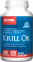 Jarrow Formulas - Krill Oil, 120 Kapsułek Miękkich 