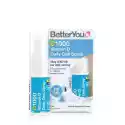 Betteryou Betteryou - Dlux 1000 Daily Vitamin D Oral Spray, 15 Ml