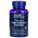 Life Extension - Enhanced Super Digestive Enzymes, Enzymy Trawie