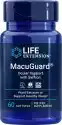 Life Extension - Macuguard Ocular Support, 60 Kapsułek Miękkich 